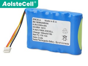 Baterie pentru Fresenius RC1800AA05AA