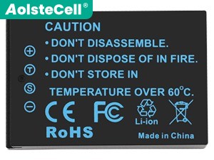 Baterie Fujifilm NP-T125