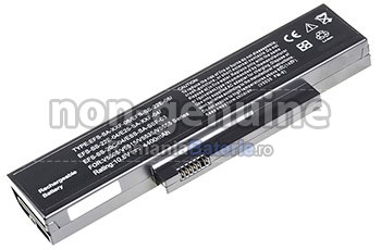 Baterie pentru Fujitsu $model2