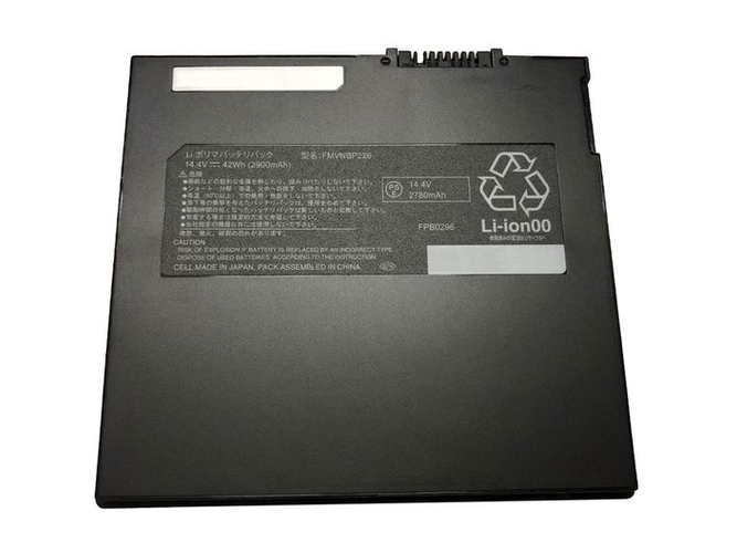 Baterie Fujitsu CP622200-01