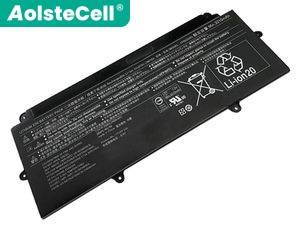Baterie Fujitsu CP737633-01