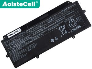 Baterie Fujitsu LifeBook U938