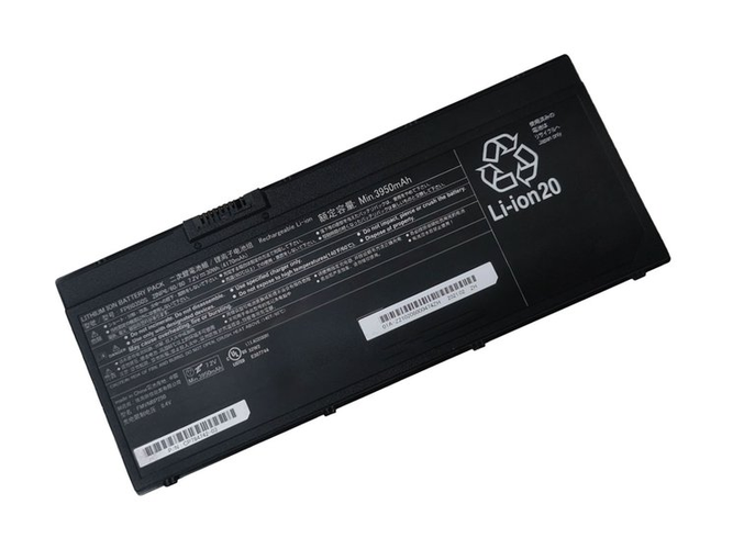 Baterie Fujitsu CP784782-03