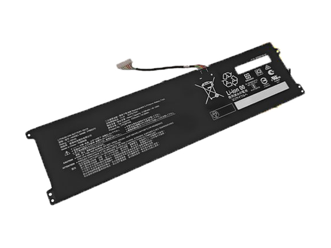 Baterie Fujitsu CP829150-02