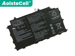 Baterie Fujitsu CP678530-01 Tablet