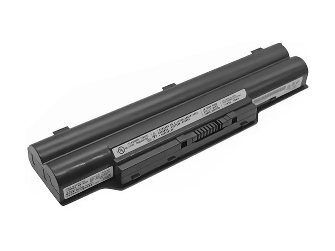 Baterie Fujitsu FPCBP519
