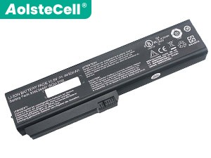 Baterie Fujitsu Amilo Si1520