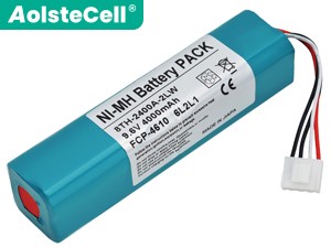 Baterie pentru Fukuda LS1506