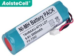 Baterie Fukuda FX-7201