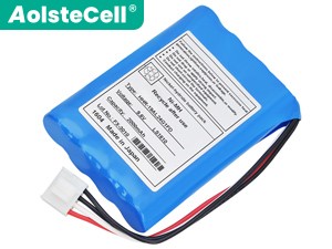 Baterie Fukuda FX-3010