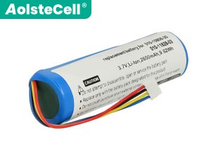 Baterie Garmin 010-11828-03