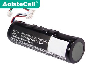 Baterie Garmin DC40