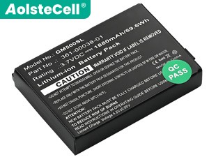 Baterie Garmin 010-11143-00
