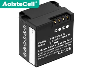 Baterie Garmin 361-00080-00