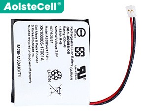 Baterie Garmin 361-00098-00