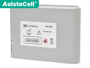 Baterie pentru GE mac800
