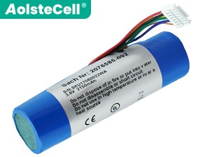 Baterie pentru GE 2077568-001