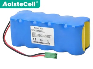 Baterie pentru GE Eagle Monitor 1009