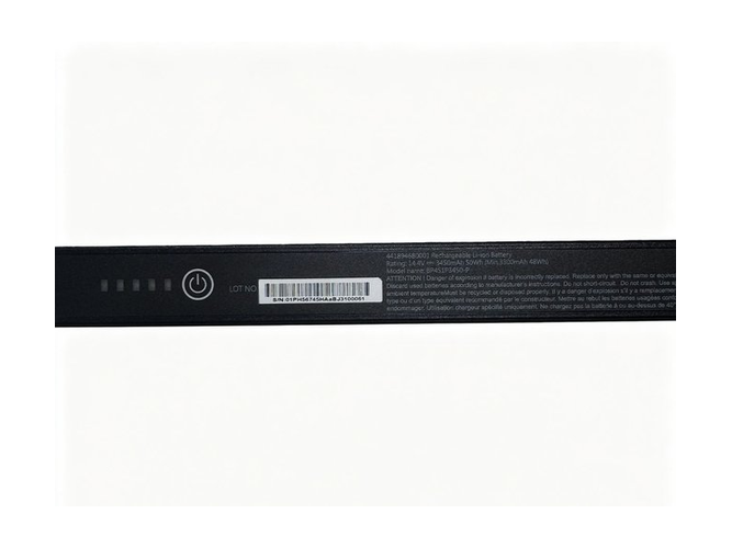 Baterie Getac BP4S1P3450-P