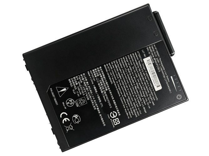 Baterie Getac BP4S1P2100-S