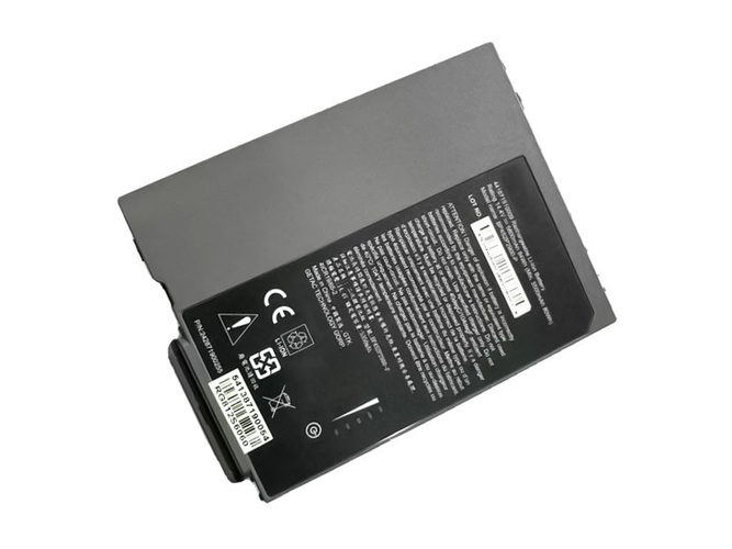 Baterie Getac RX10