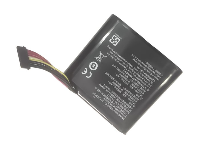 Baterie Getac SR1-4S2P-BP