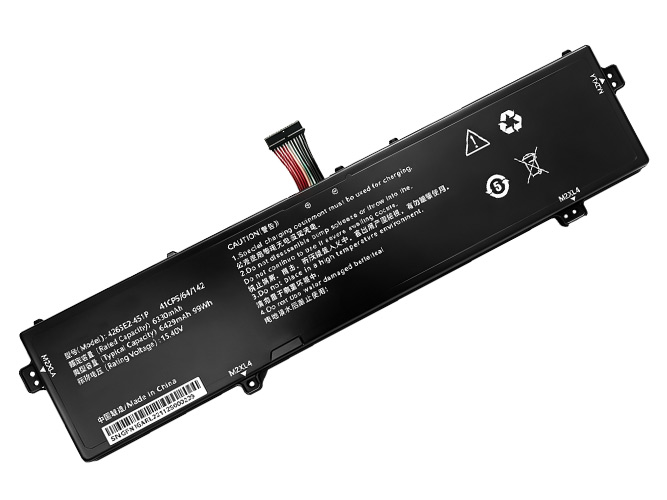 Baterie Gigabyte 4263E2-4S1P