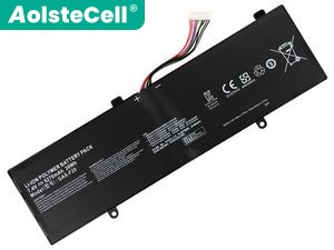 Baterie Gigabyte Slate S11M