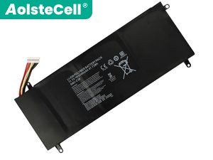 Baterie Gigabyte P34G V2