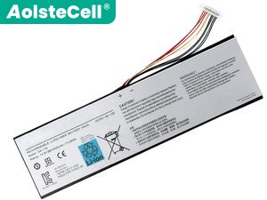 Baterie Gigabyte Aorus X3 PLUS V3