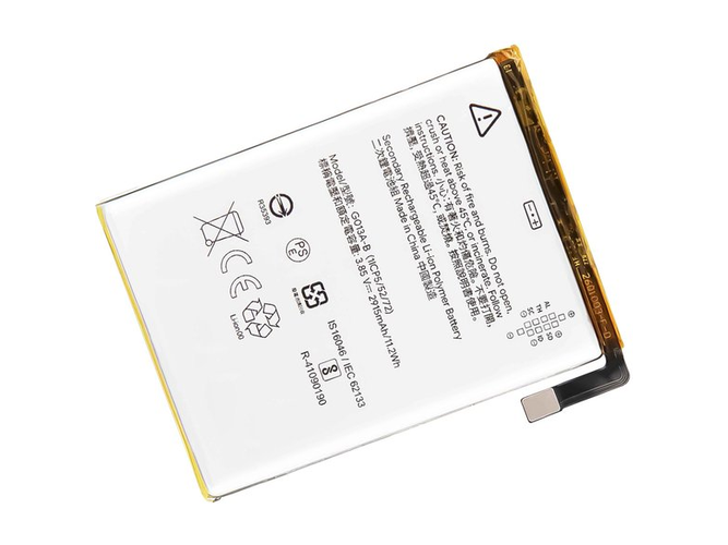 Baterie Google G013A-B