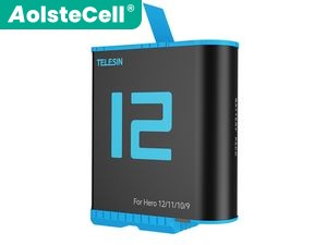 Baterie GoPro HERO 12 Black