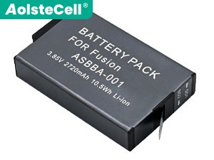 Baterie GoPro ASBBA-001
