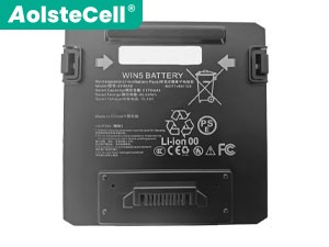Baterie GPD WIN 5