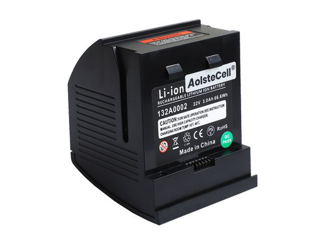 Baterie Gtech 103A022