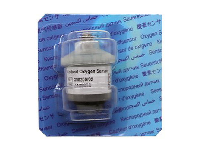 Baterie pentru Hamilton 396200 Oxygen sensor