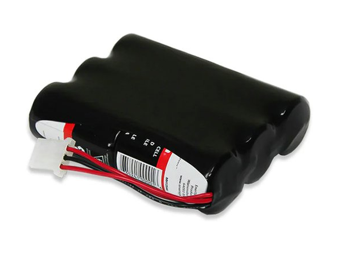 Baterie pentru Hewlett Packard 43100