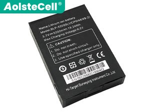 Baterie Hi Target IHAND 30