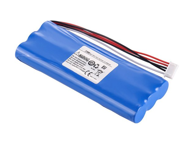 Baterie HiOKi LR8401-21