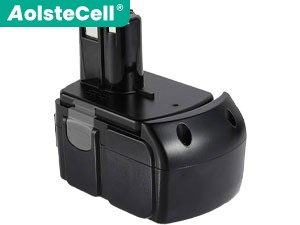 Baterie Hitachi CR18DMR