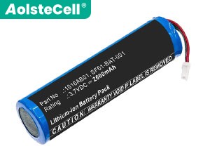 Baterie Honeywell 1016AB01