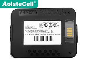 Baterie Honeywell MX8A380BATT