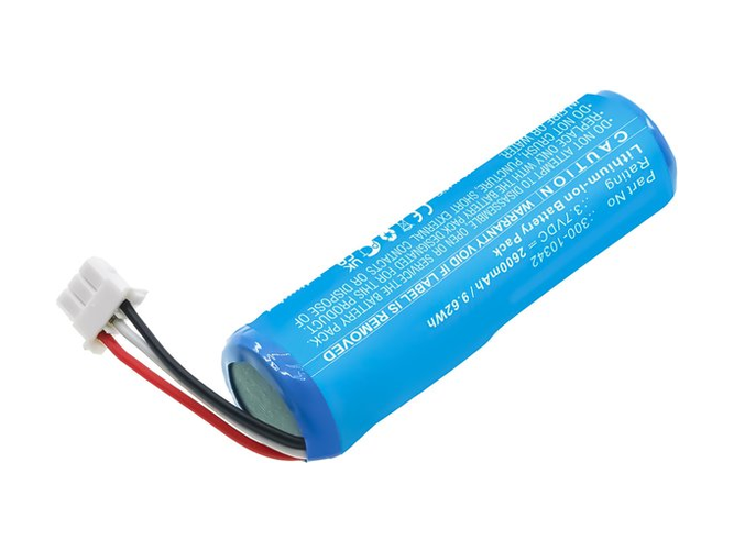Baterie Honeywell 300-10342