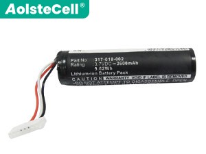 Baterie Honeywell 317-018-002