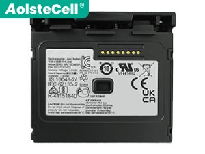 Baterie Honeywell 50167110-001
