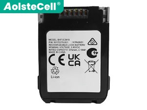 Baterie Honeywell BAT-SCN10