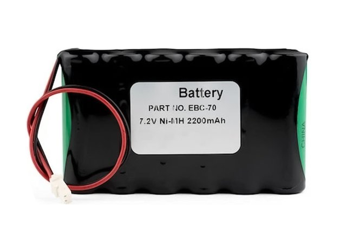 Baterie Honeywell EBC-70