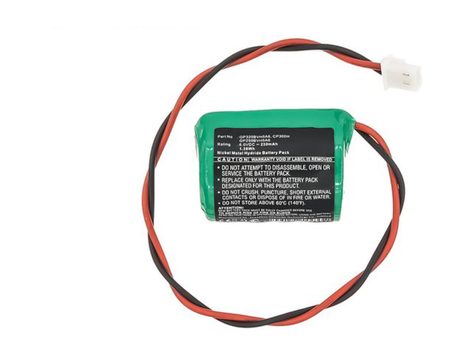 Baterie Honeywell GP250BVH5A6