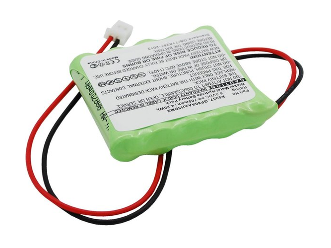 Baterie Honeywell GP80AAAH5B3BMX