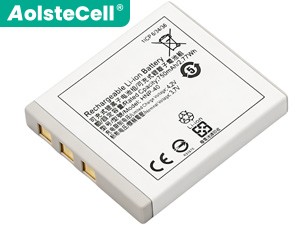 Baterie Honeywell 163480-0001
